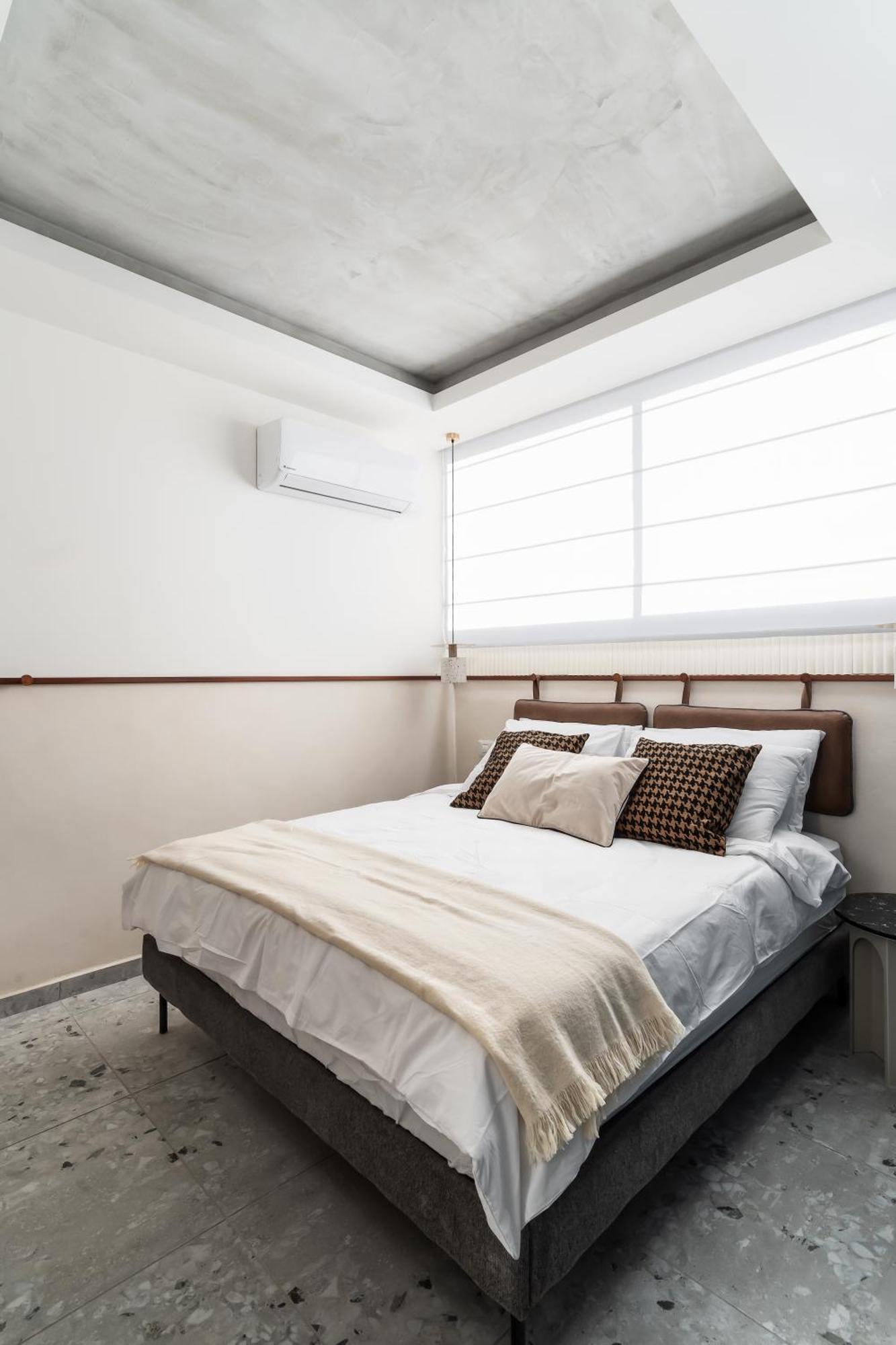 Mulan Hotel Tel Aviv Ngoại thất bức ảnh