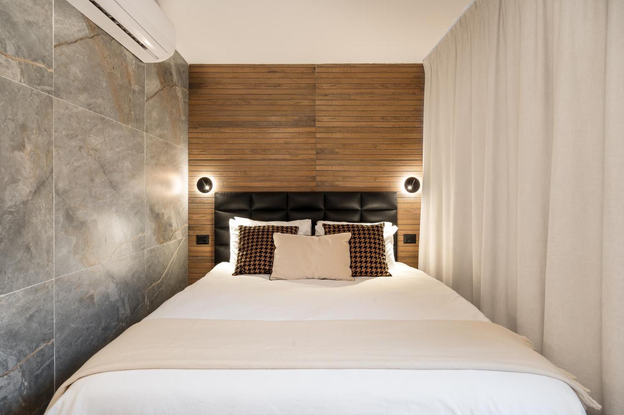 Mulan Hotel Tel Aviv Ngoại thất bức ảnh