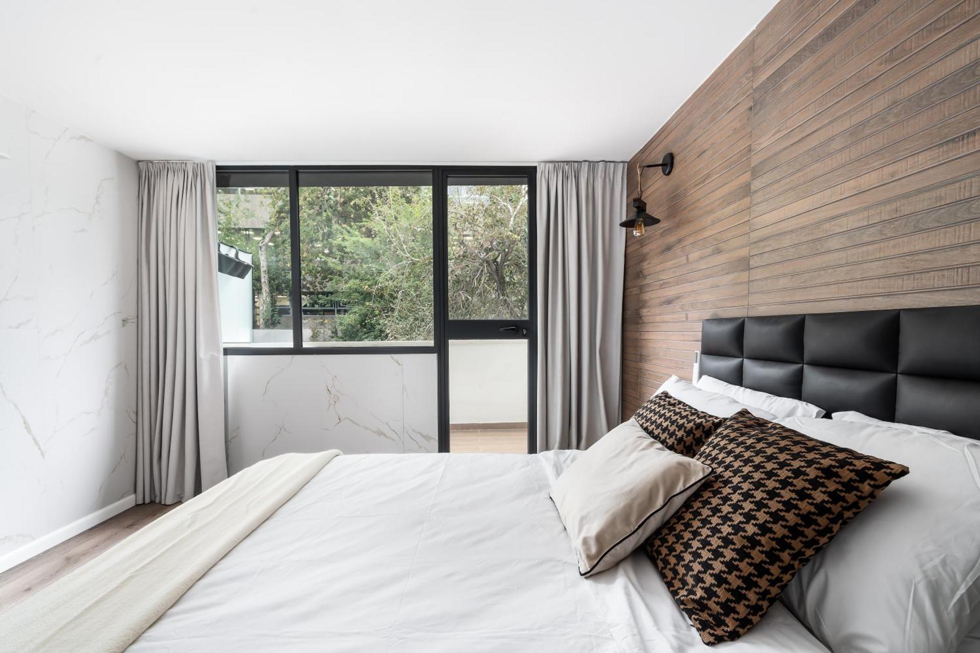 Mulan Hotel Tel Aviv Ngoại thất bức ảnh