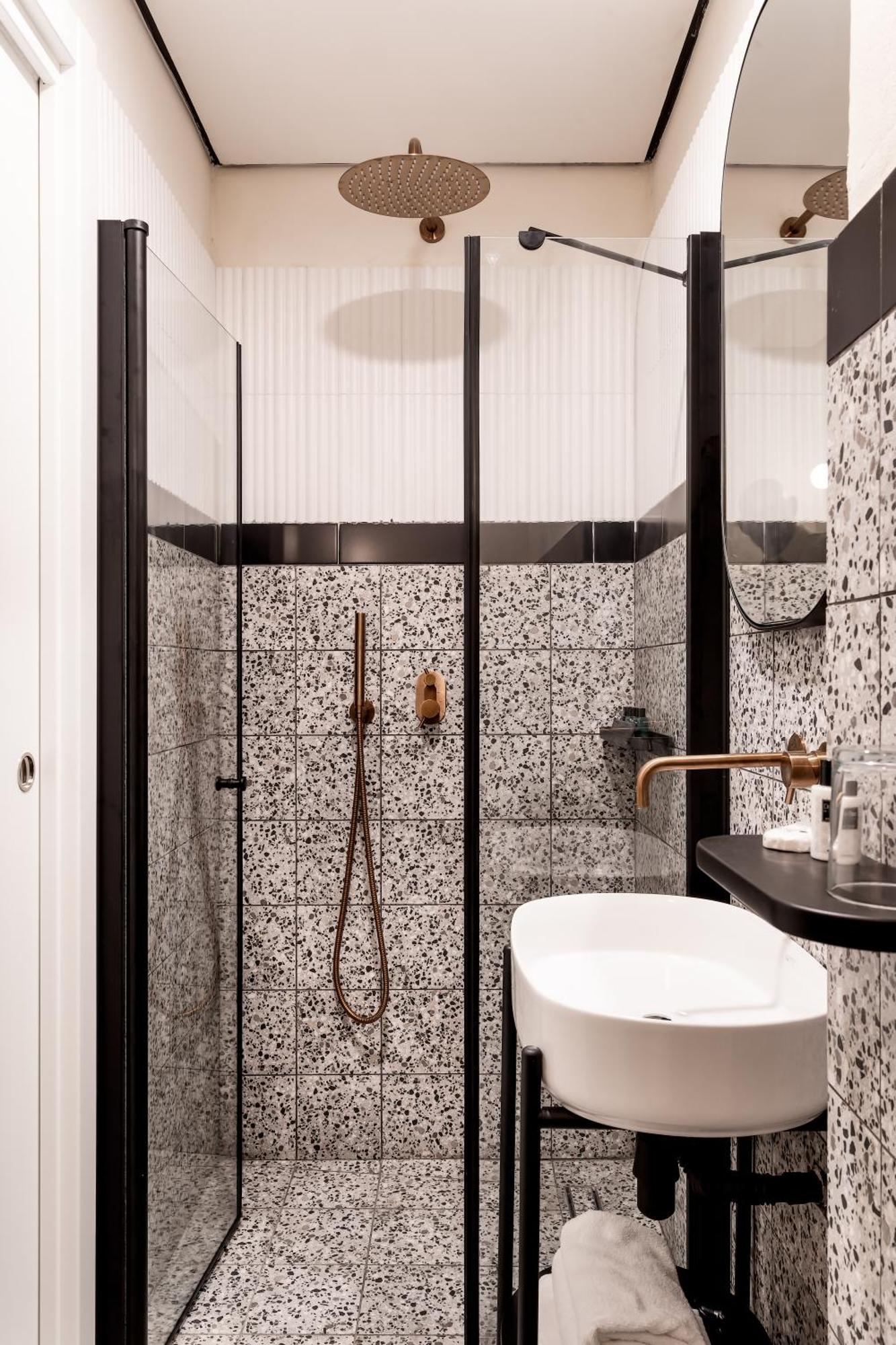 Mulan Hotel Tel Aviv Ngoại thất bức ảnh