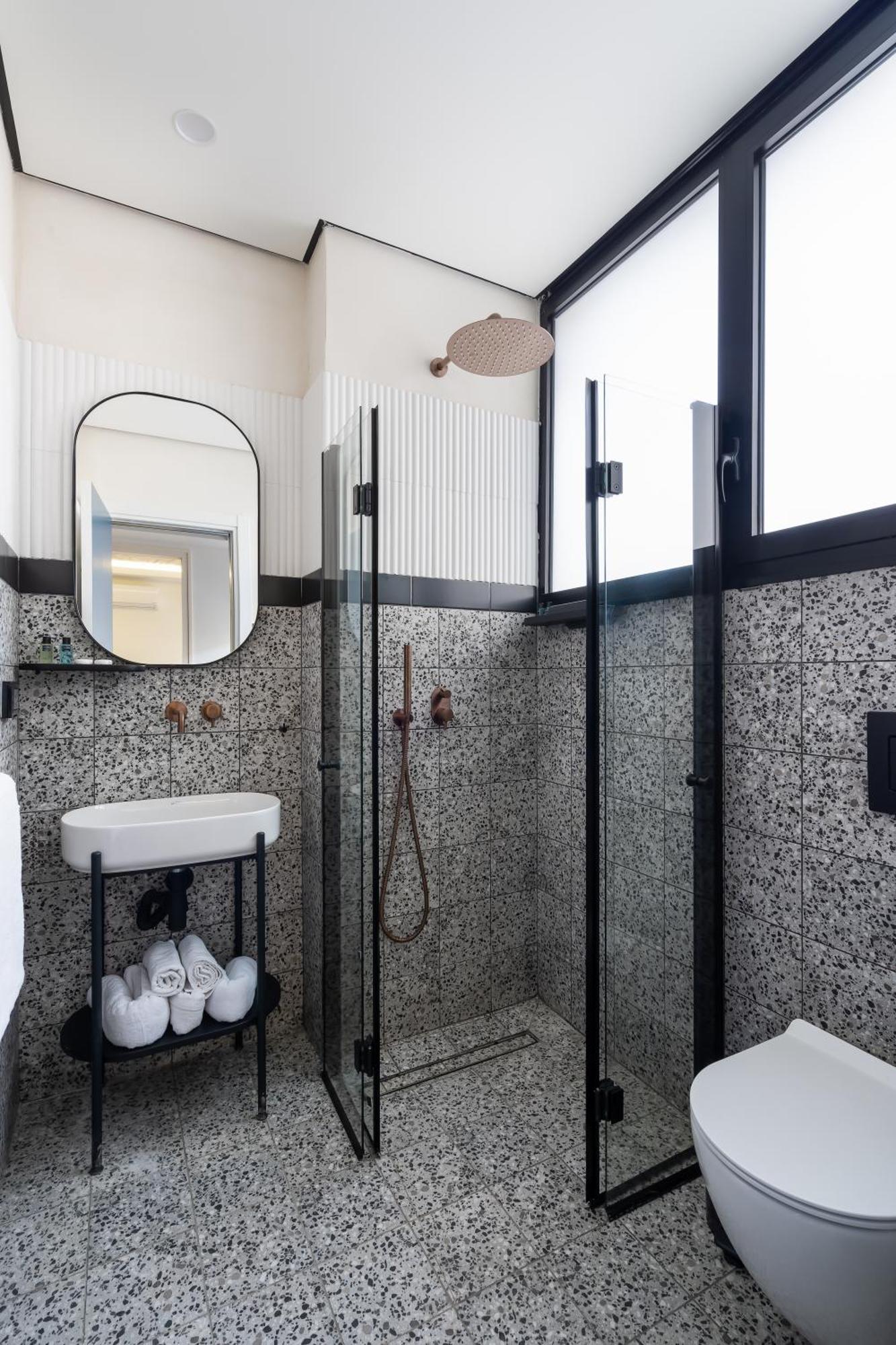 Mulan Hotel Tel Aviv Ngoại thất bức ảnh